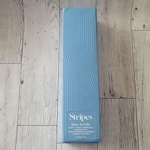 Stripes Dew as I Do Moisturizer